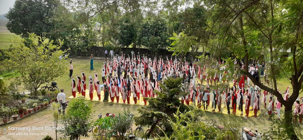 Government Polytechnic Basti